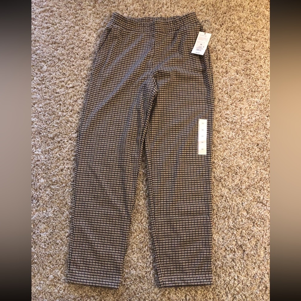NWT A New Day ankle knit pant